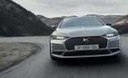 CITROEN DS 9